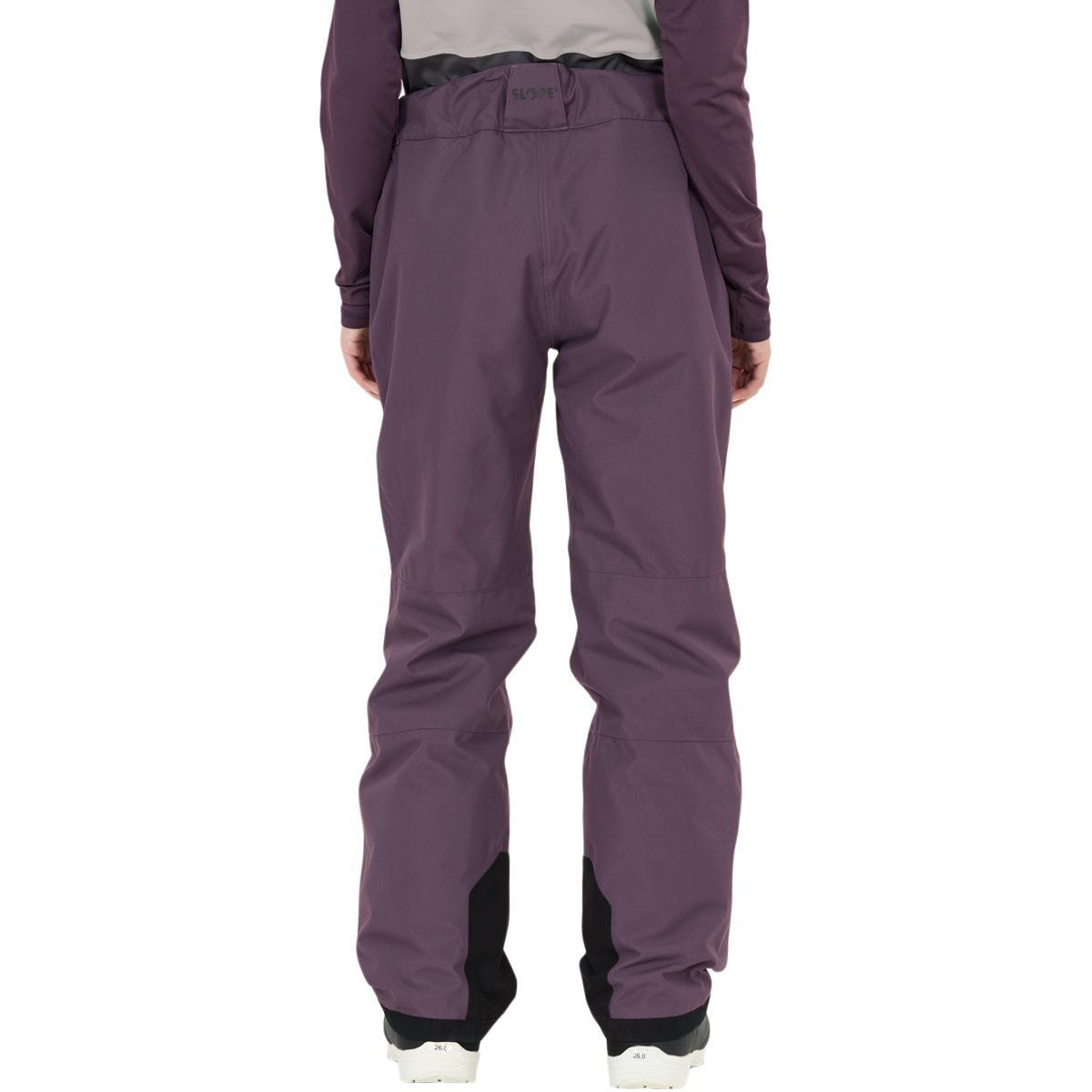 SLOPE Killy Skibukser Dame Sweet Grape