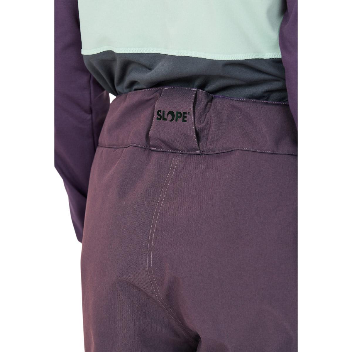 SLOPE Killy Skibukser Dame Sweet Grape