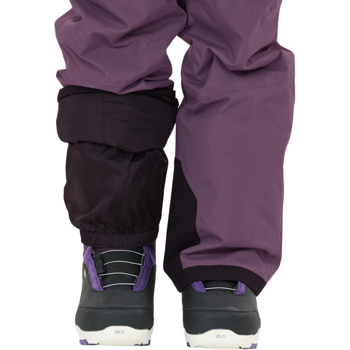 SLOPE Killy Skibukser Dame Sweet Grape
