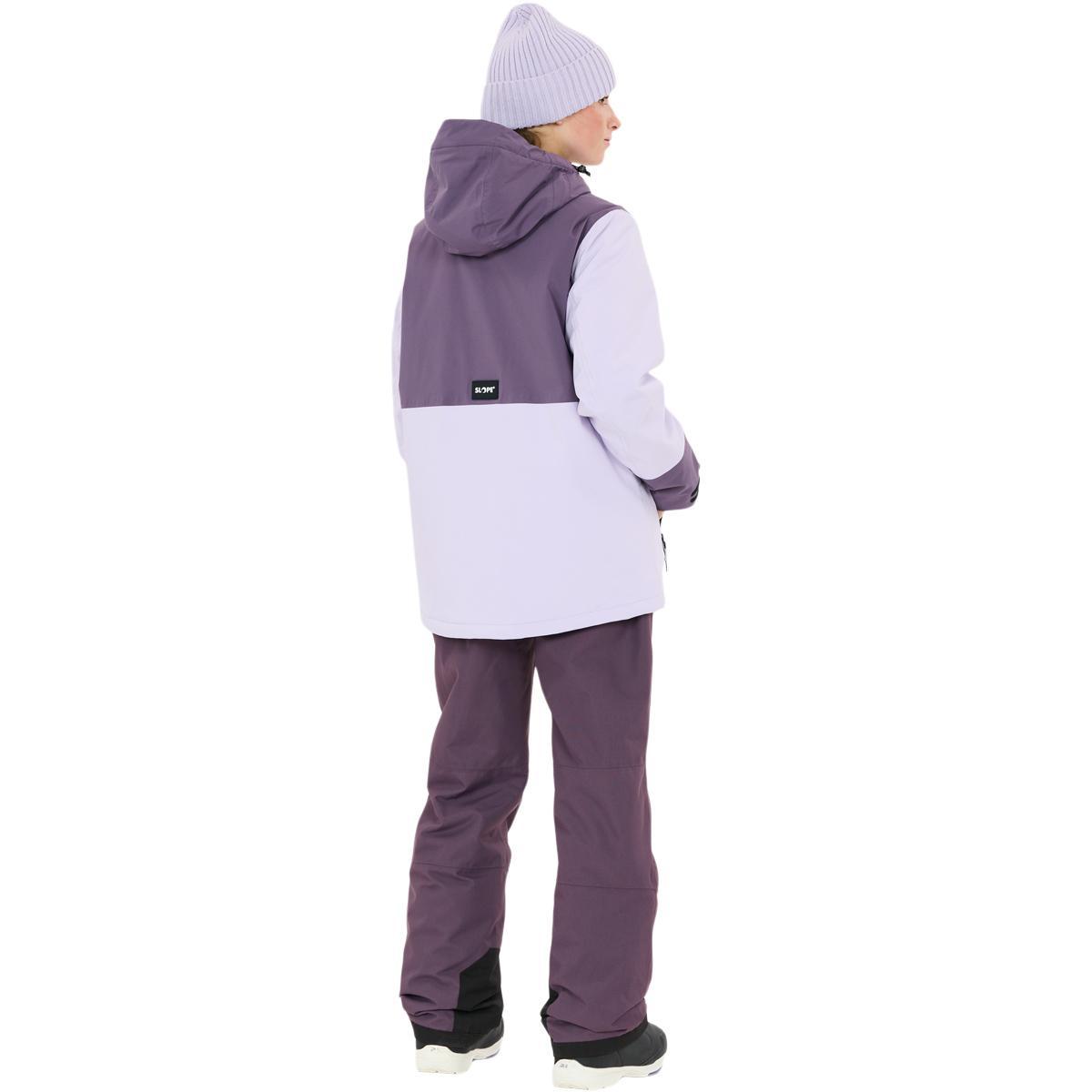 SLOPE Killy Skibukser Dame Sweet Grape