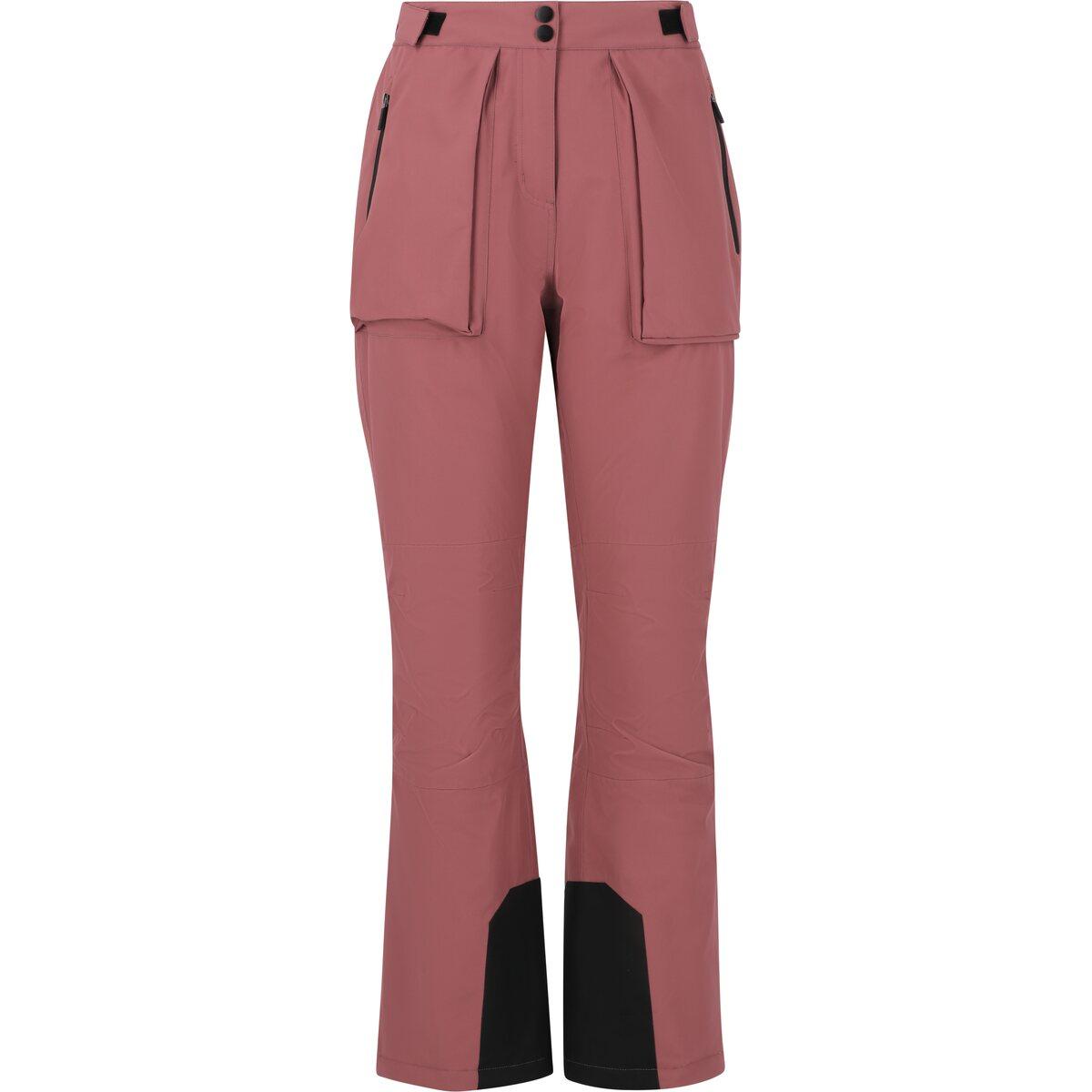 SLOPE Killy Skibukser Dame Rose Brown