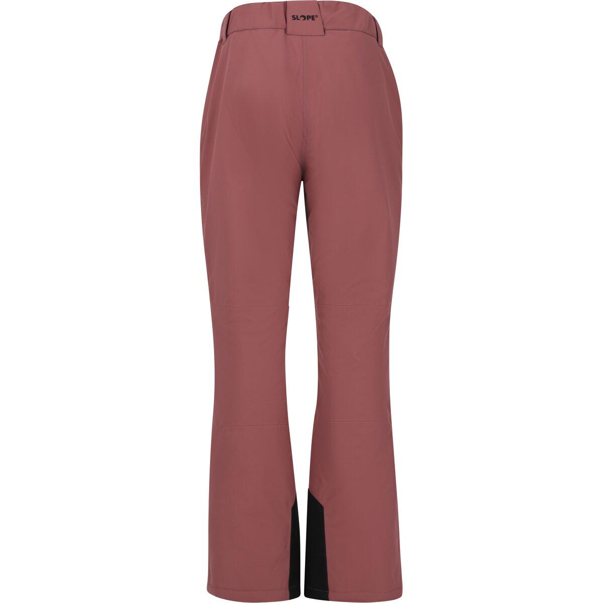 SLOPE Killy Skibukser Dame Rose Brown