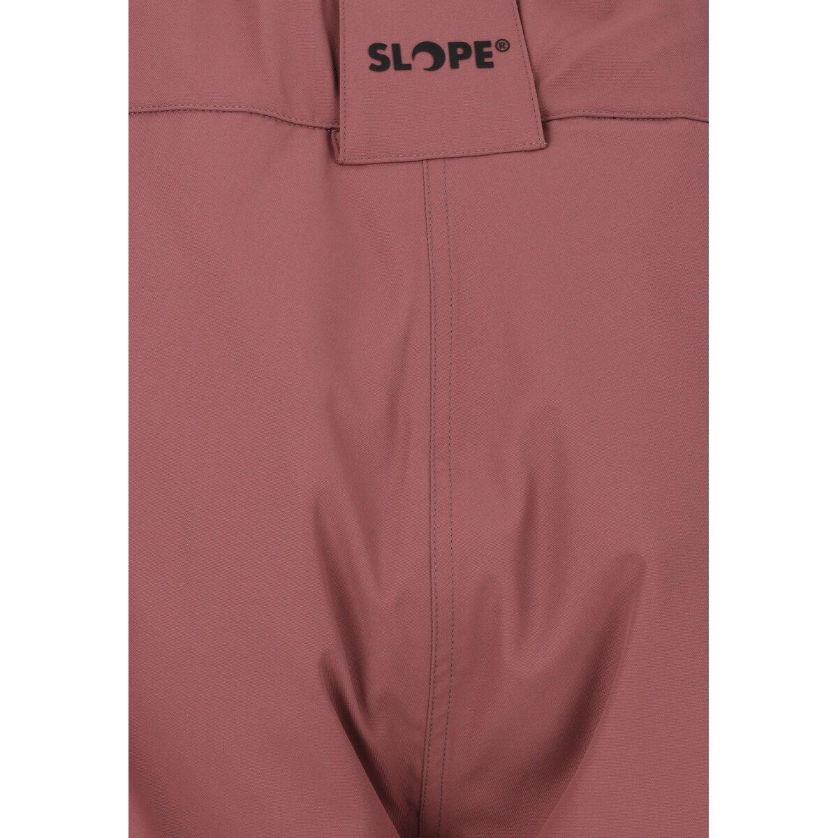 SLOPE Killy Skibukser Dame Rose Brown