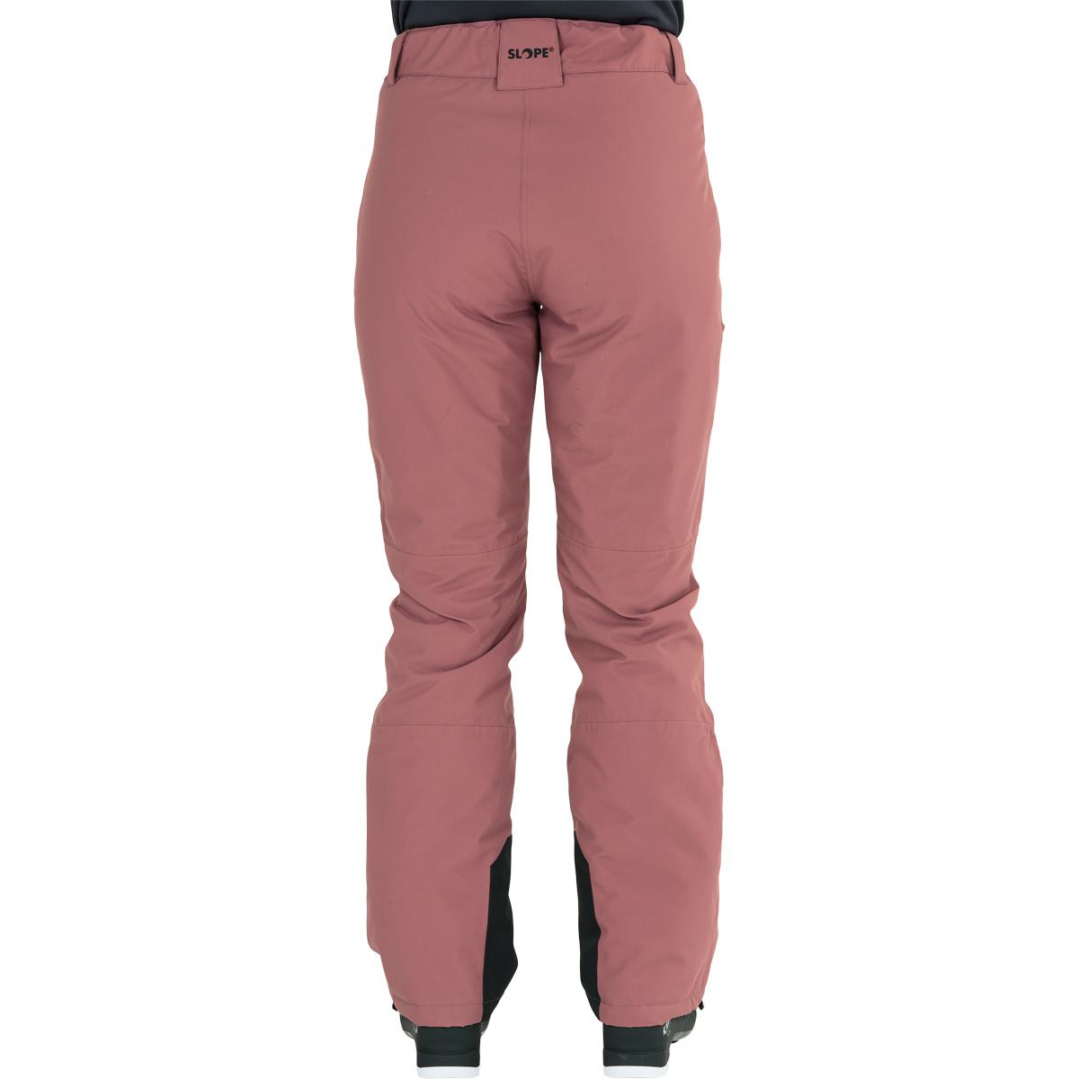 SLOPE Killy Skibukser Dame Rose Brown