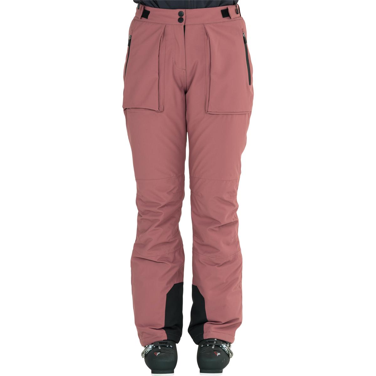 SLOPE Killy Skibukser Dame Rose Brown