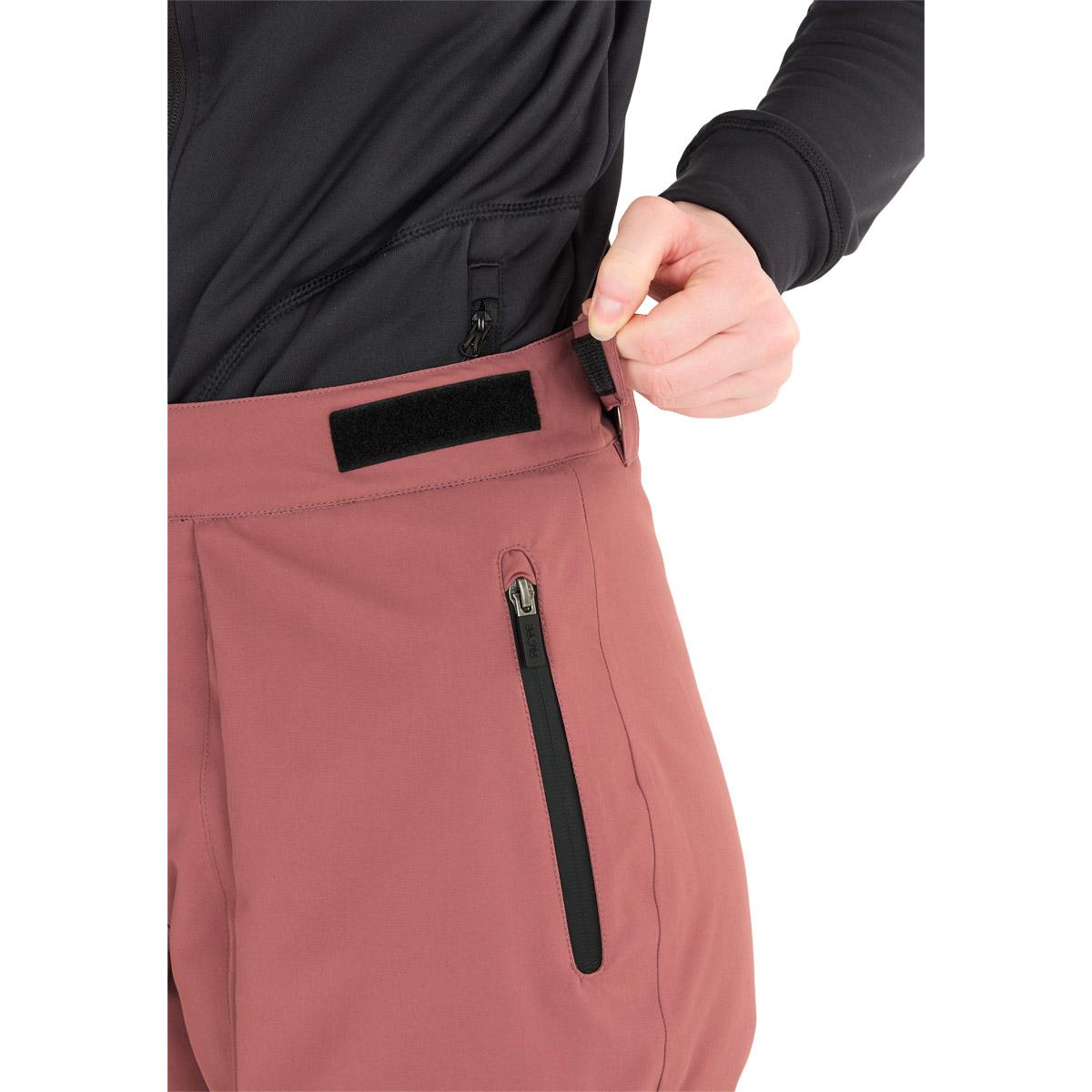 SLOPE Killy Skibukser Dame Rose Brown
