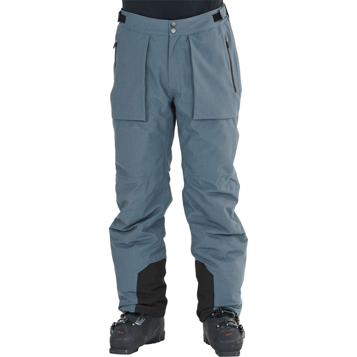 SLOPE Killy Skibukser Herre Orion Blue
