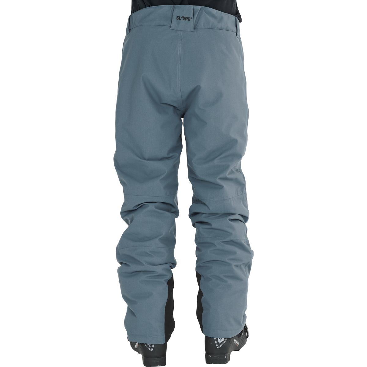 SLOPE Killy Skibukser Herre Orion Blue