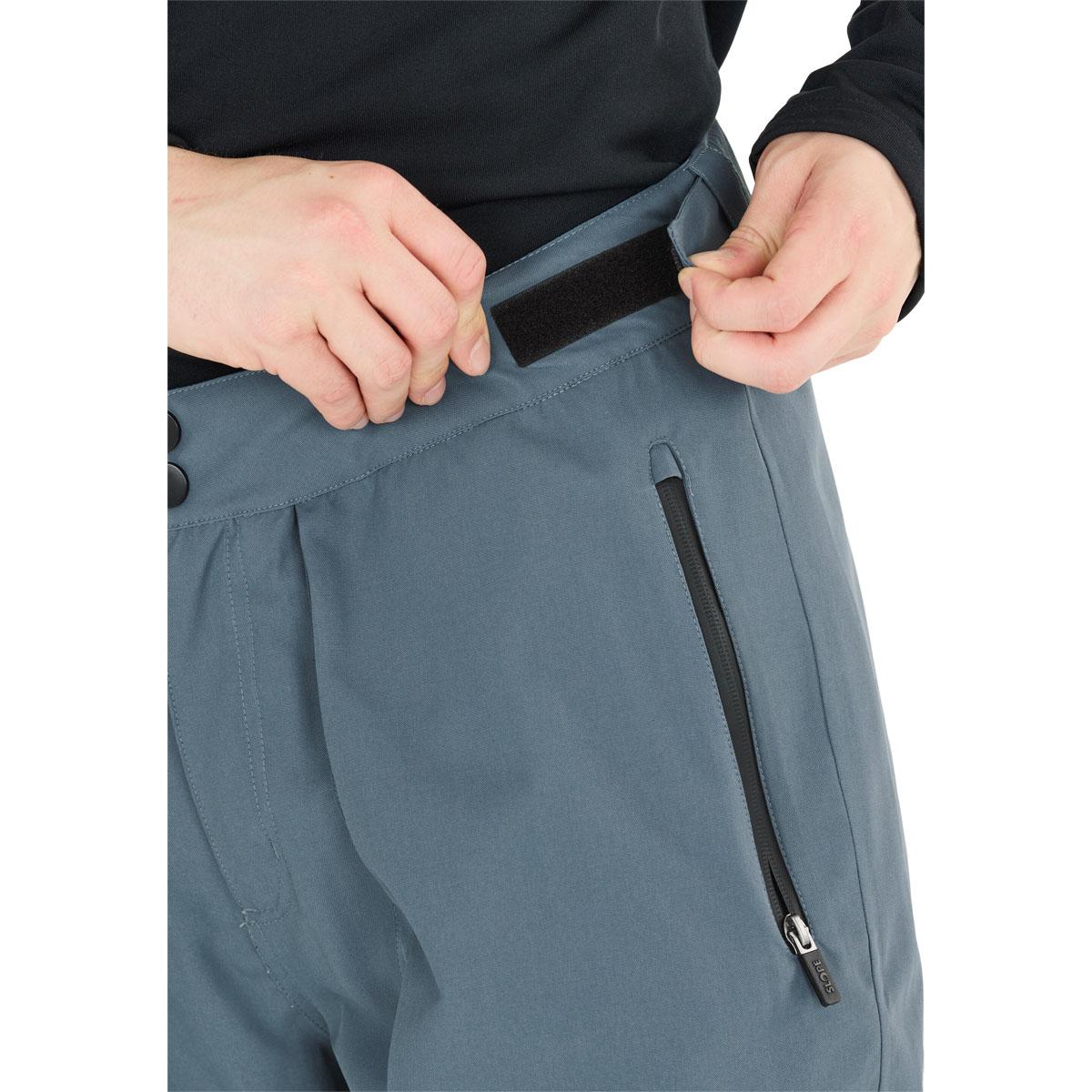 SLOPE Killy Skibukser Herre Orion Blue