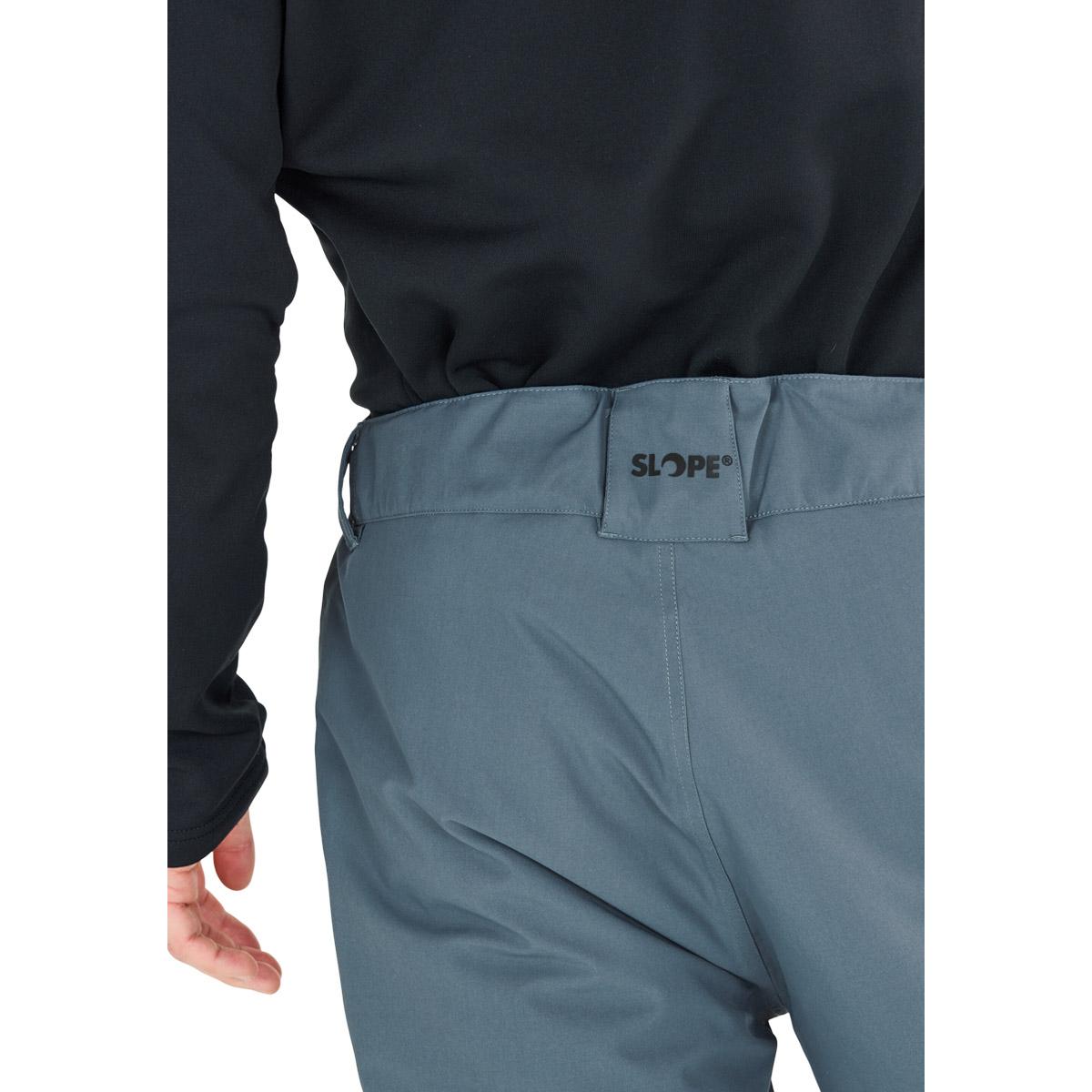 SLOPE Killy Skibukser Herre Orion Blue