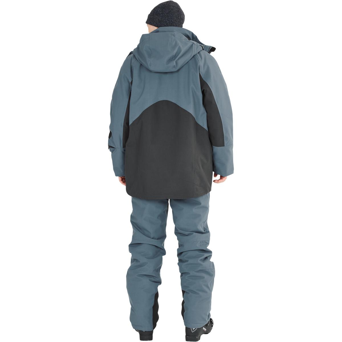SLOPE Killy Skibukser Herre Orion Blue