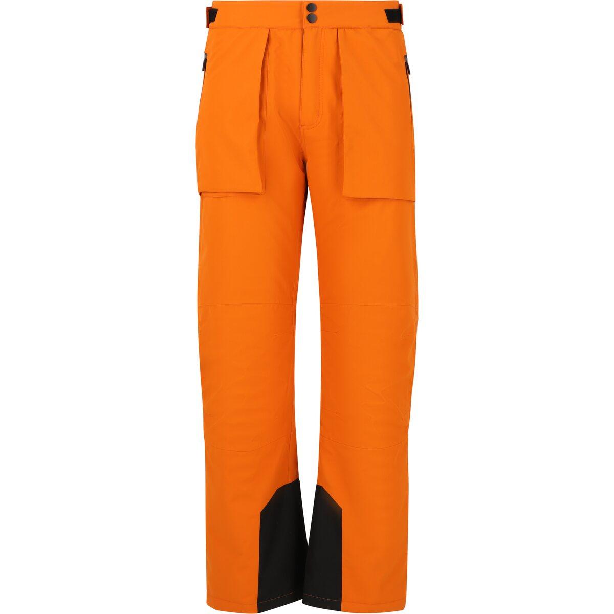 SLOPE Killy Skibukser Herre Autumn Maple
