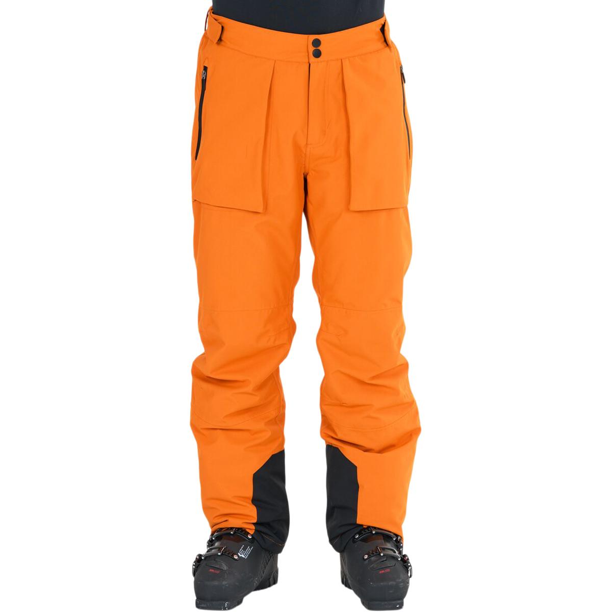 SLOPE Killy Skibukser Herre Autumn Maple