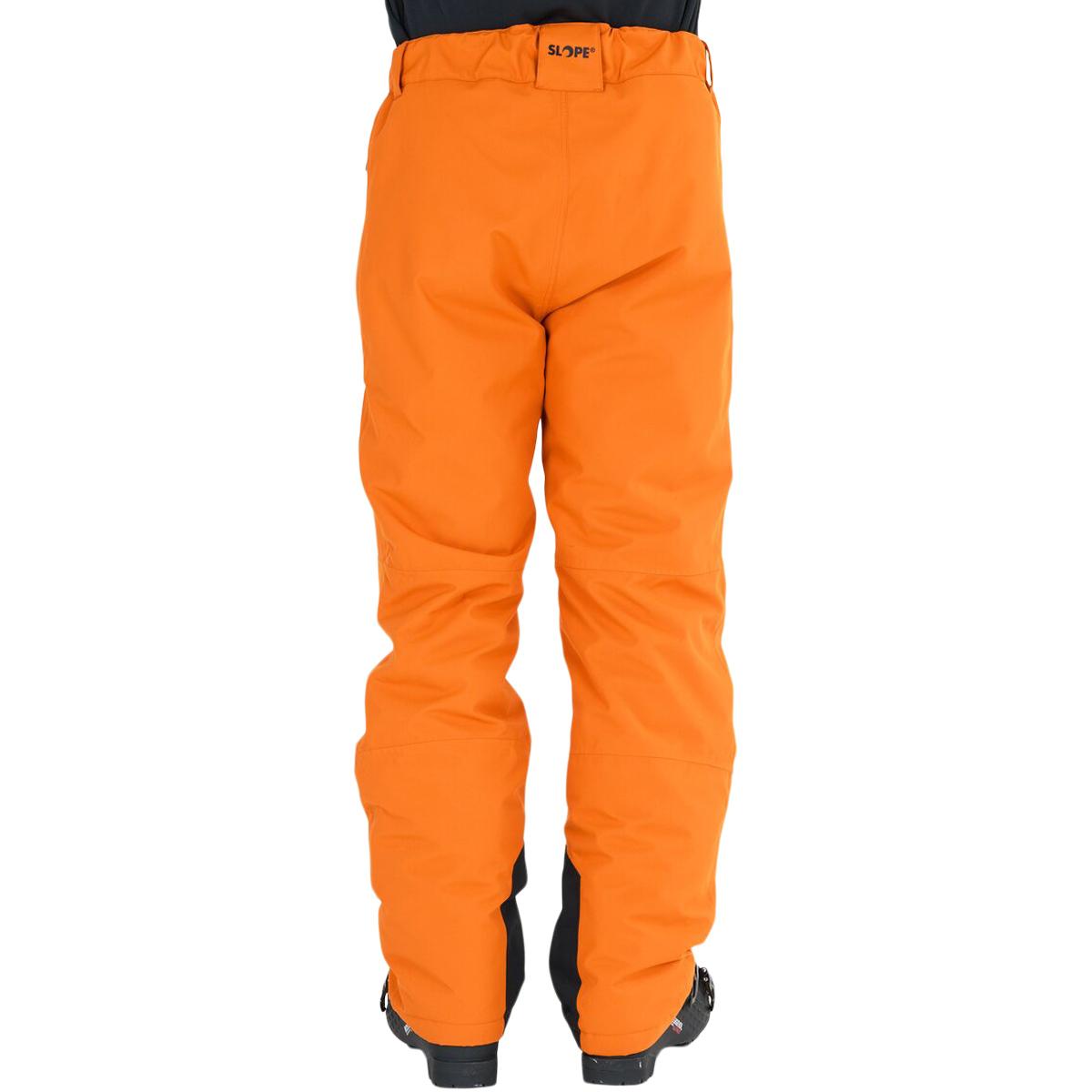 SLOPE Killy Skibukser Herre Autumn Maple