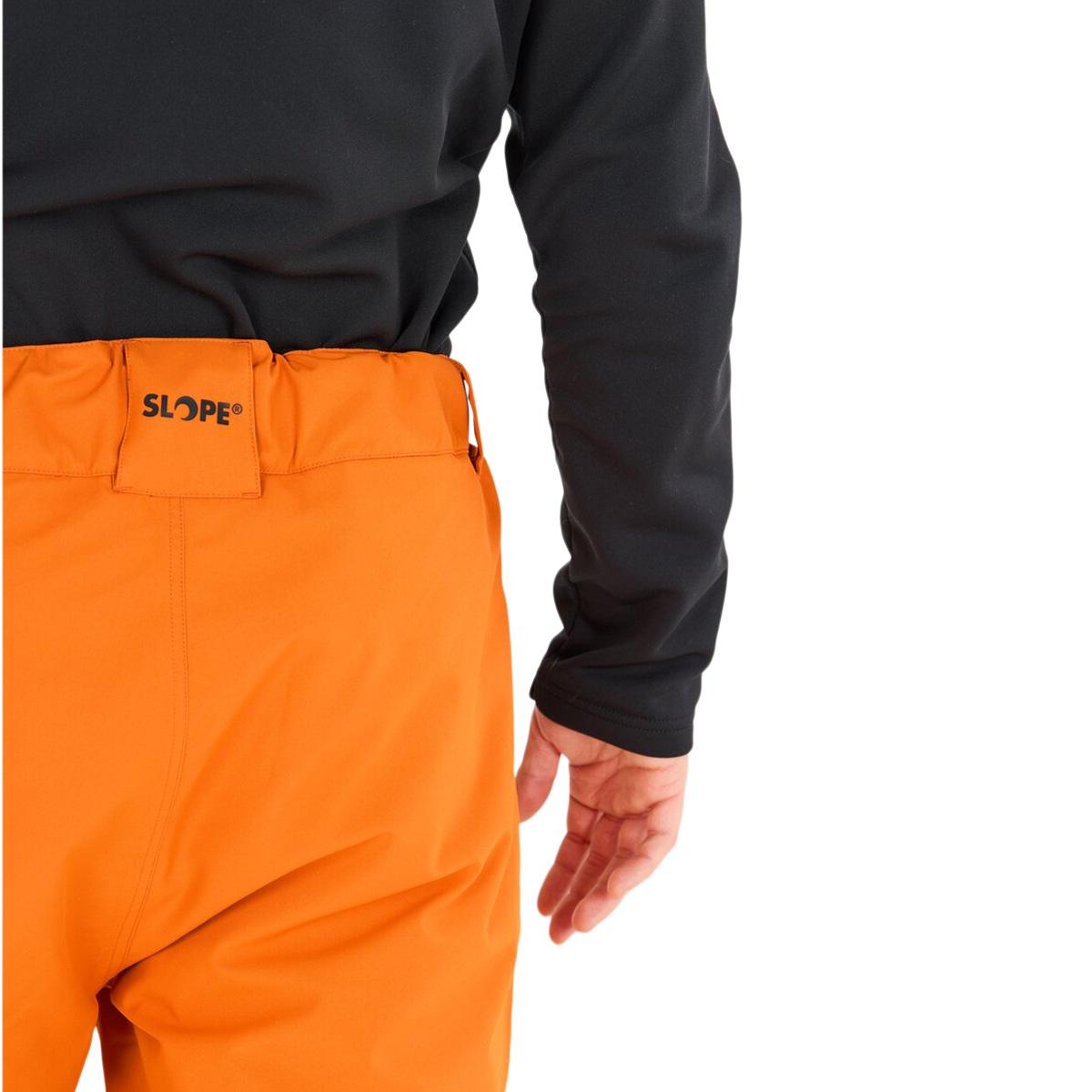 SLOPE Killy Skibukser Herre Autumn Maple