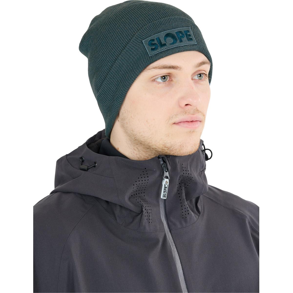SLOPE Wren Lue Blue Shadow