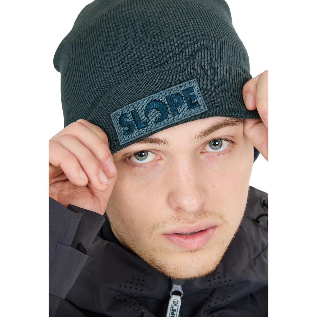 SLOPE Wren Lue Blue Shadow