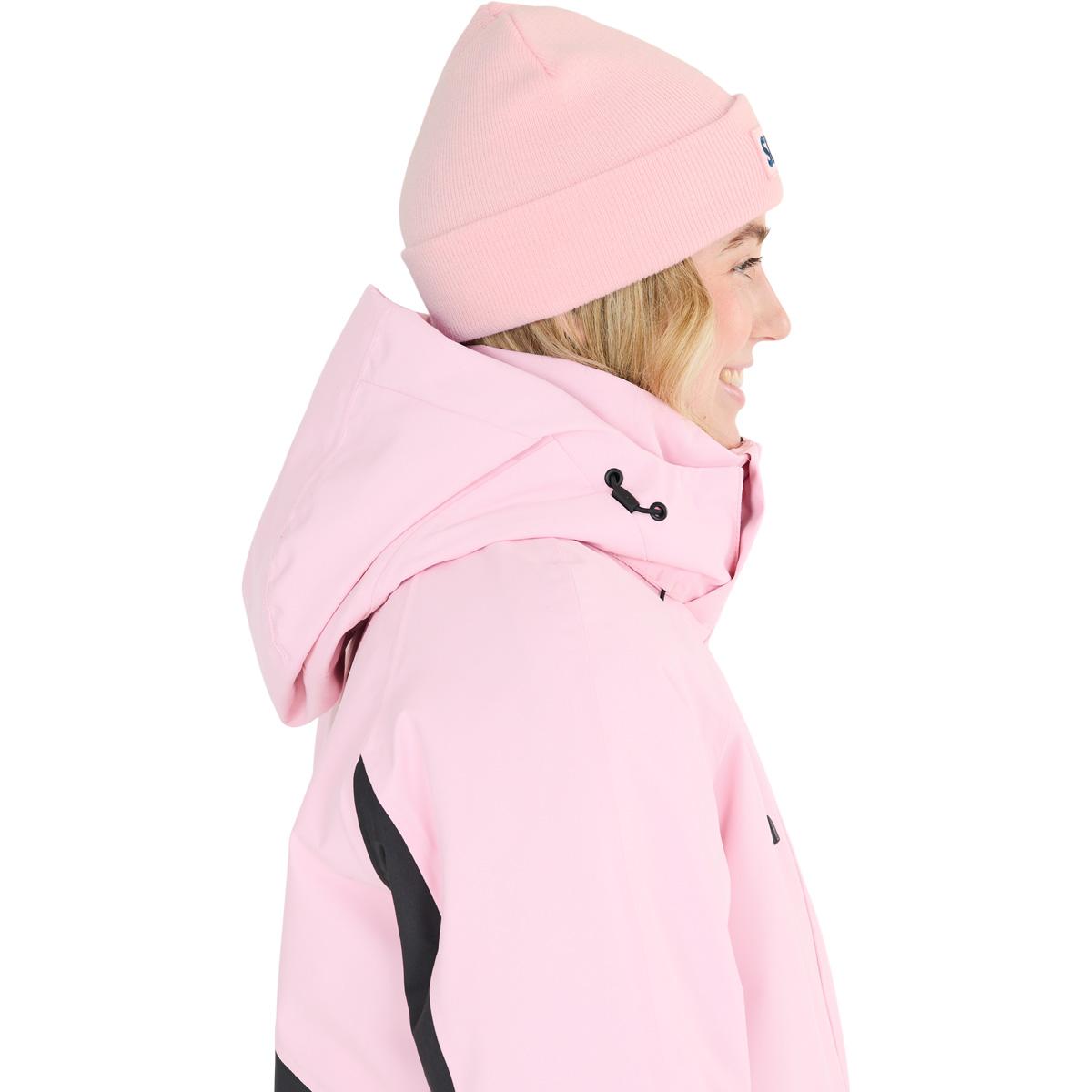 SLOPE Wren Hue Orchid Pink