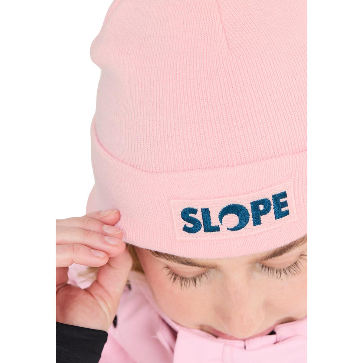 SLOPE Wren Hue Orchid Pink