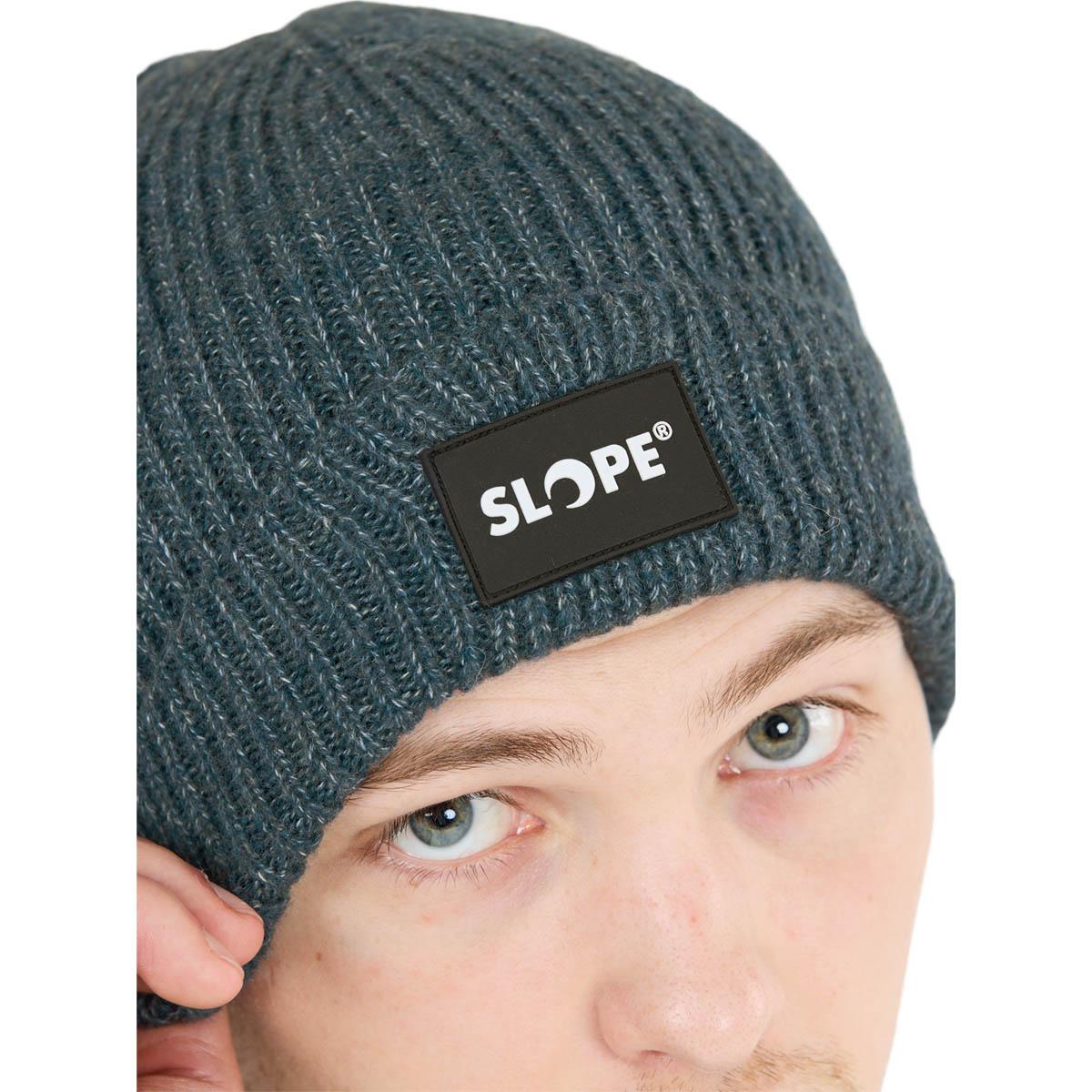 SLOPE Andi Lue Orion Blue