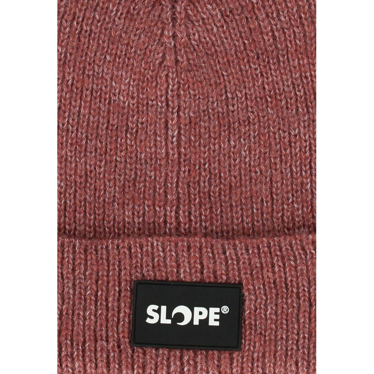 SLOPE Andi Lue Rose Brown