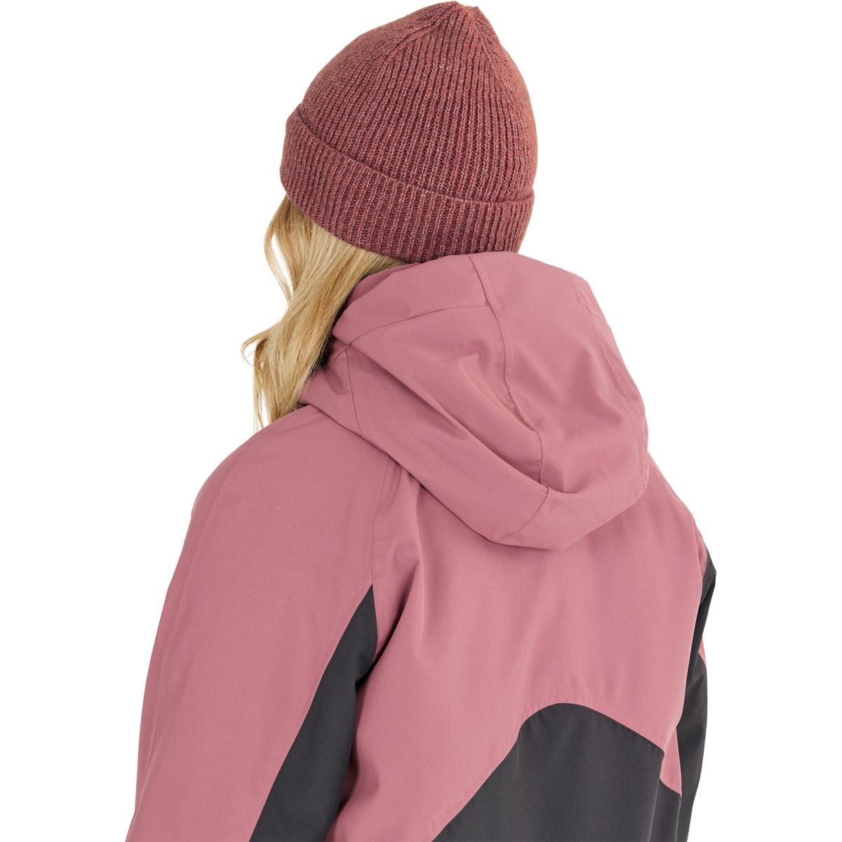 SLOPE Andi Lue Rose Brown