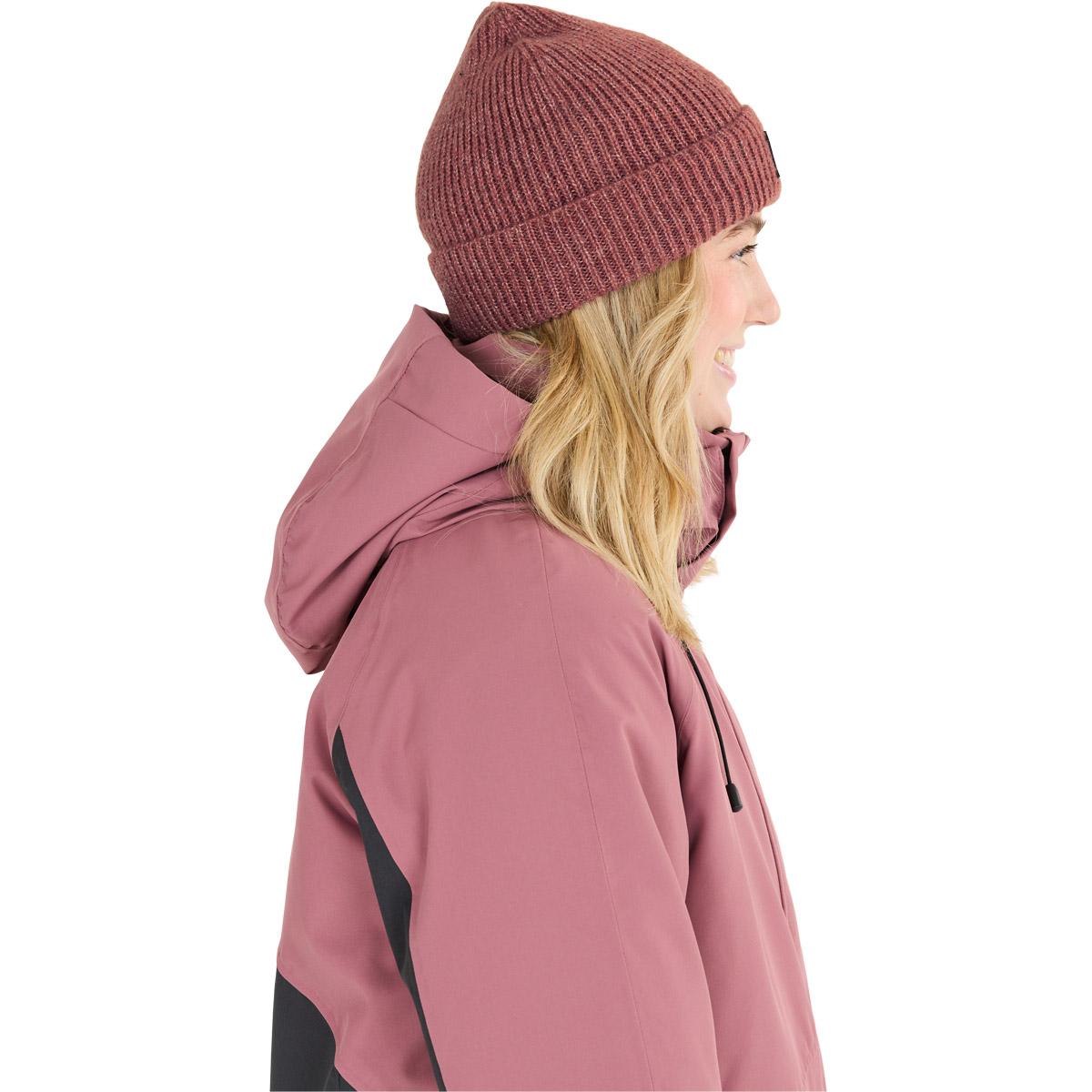 SLOPE Andi Lue Rose Brown