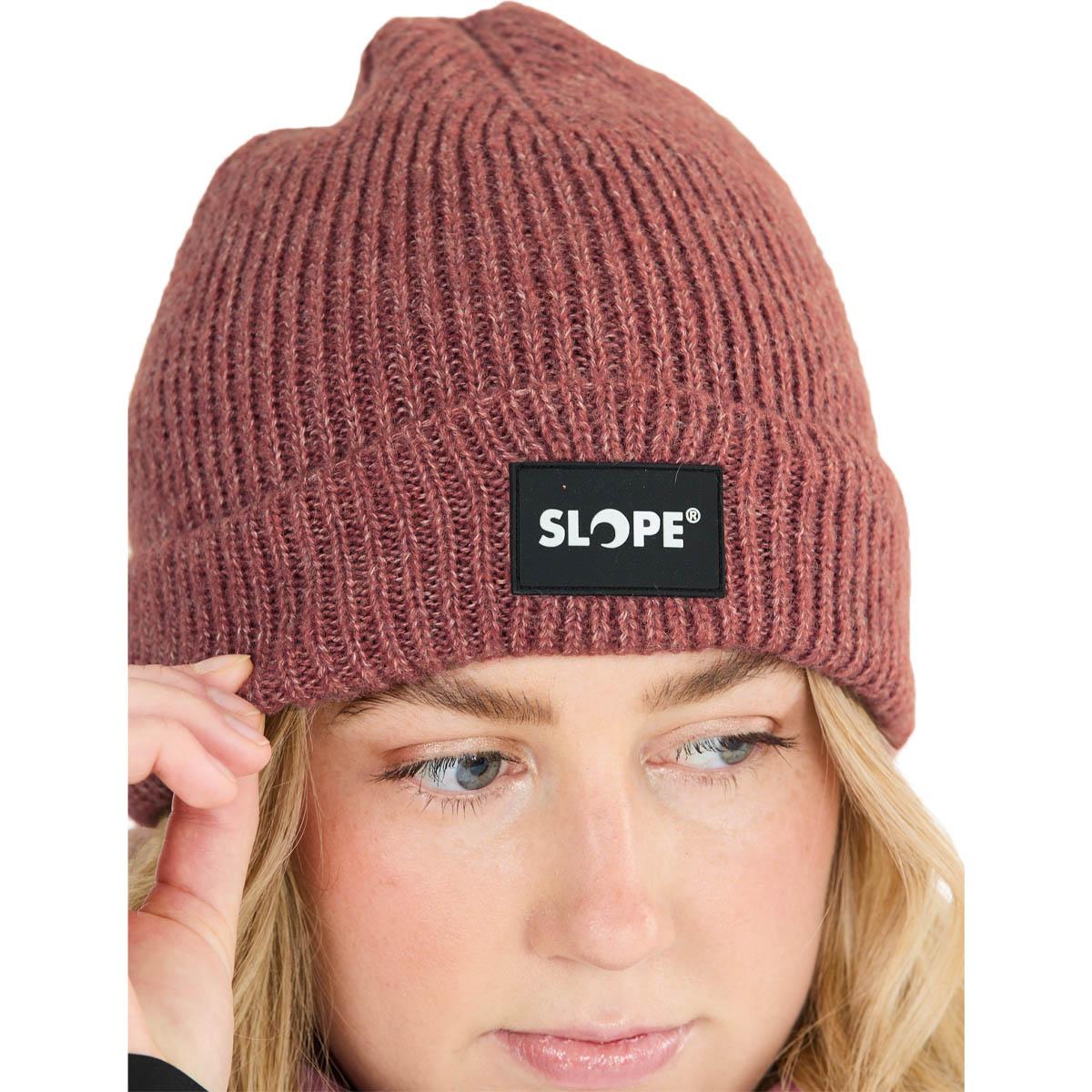 SLOPE Andi Lue Rose Brown