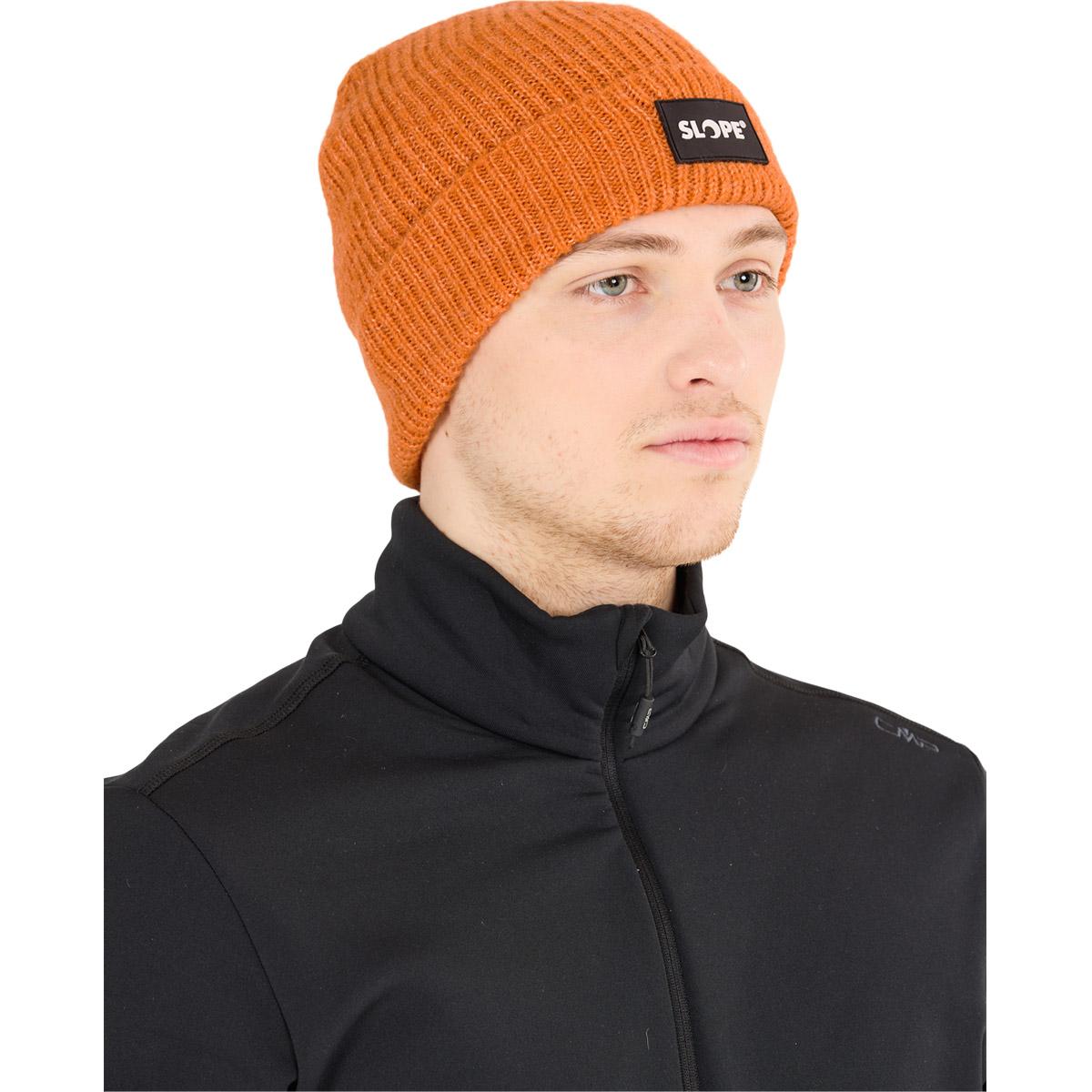 SLOPE Andi Lue Autumn Maple