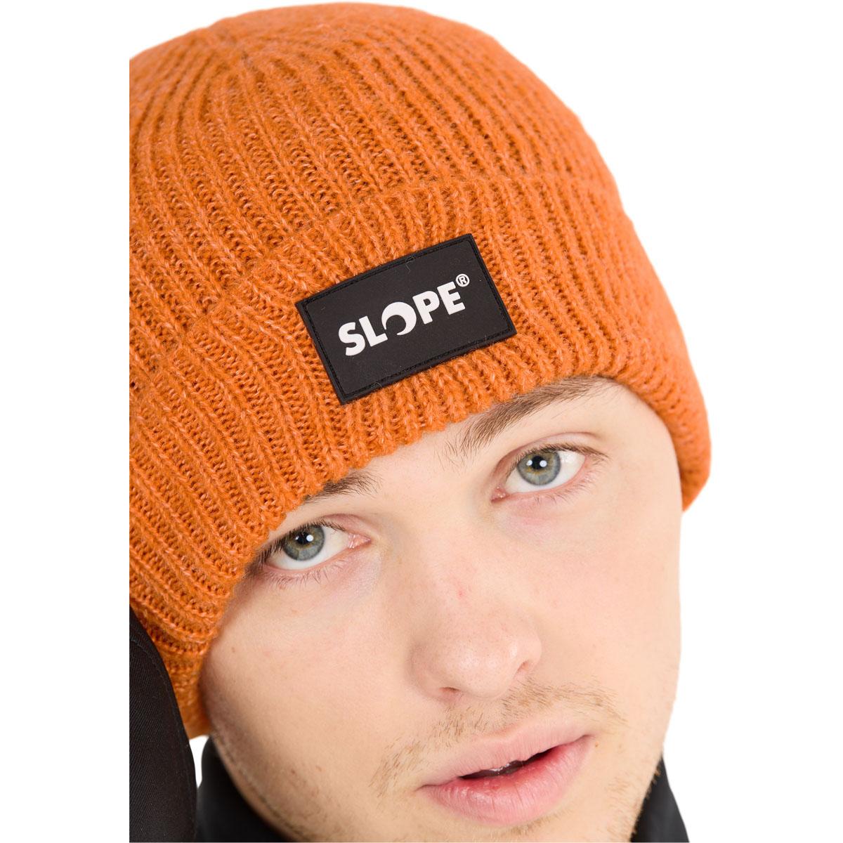 SLOPE Andi Lue Autumn Maple