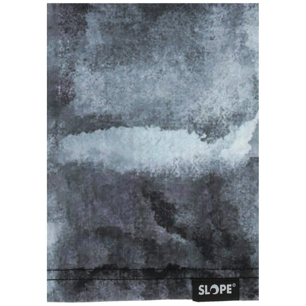 SLOPE Cyrus AOP Halsedisse Phantom