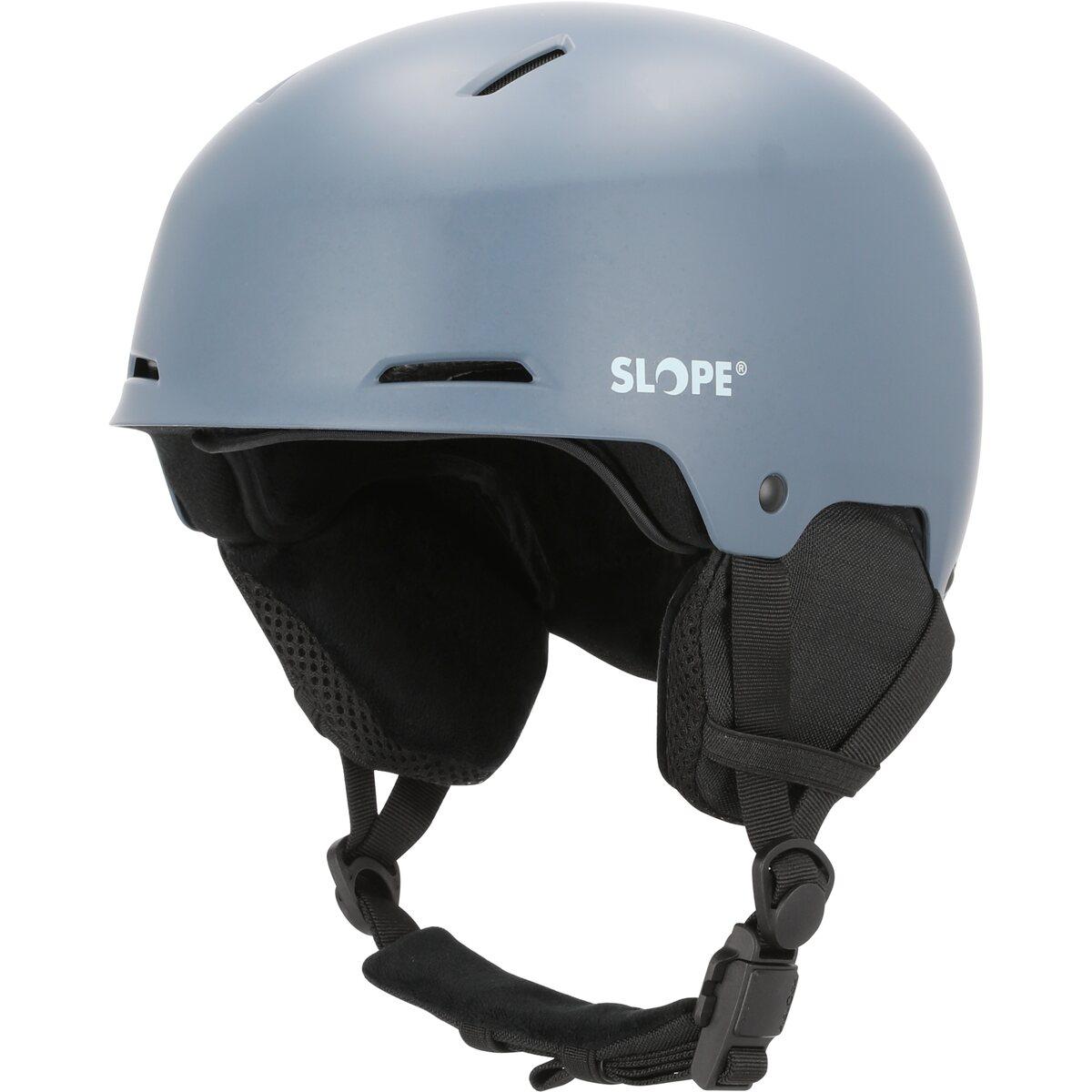 SLOPE Heiden Skihjelm Orion Blue