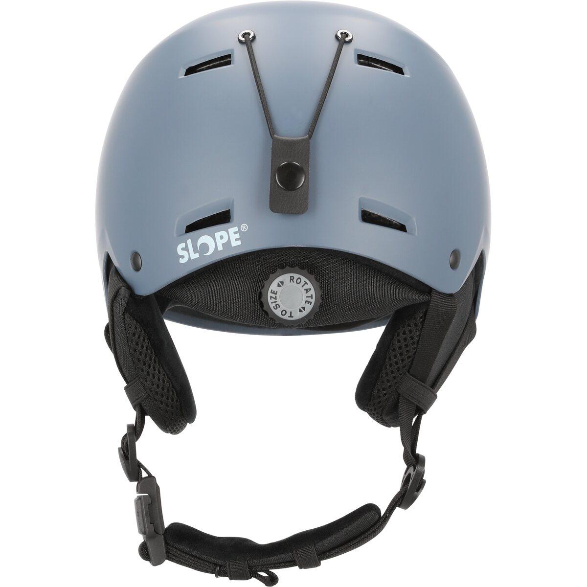 SLOPE Heiden Skihjelm Orion Blue