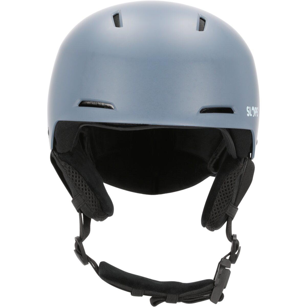 SLOPE Heiden Skihjelm Orion Blue