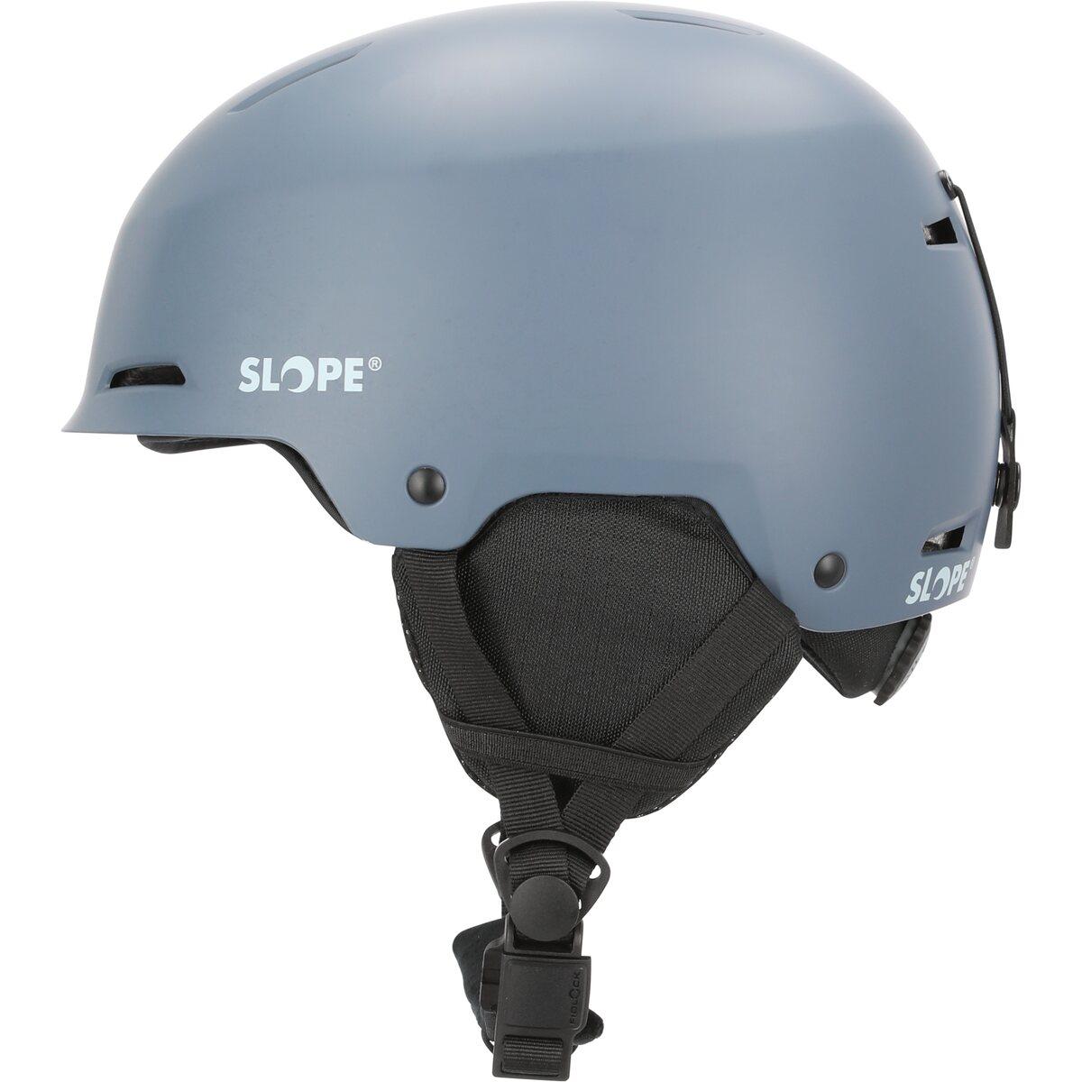 SLOPE Heiden Skihjelm Orion Blue