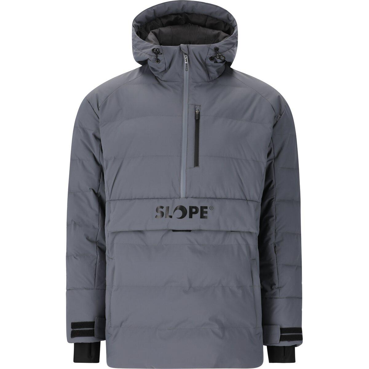 SLOPE Thumper Anorakk Herre Turbulence