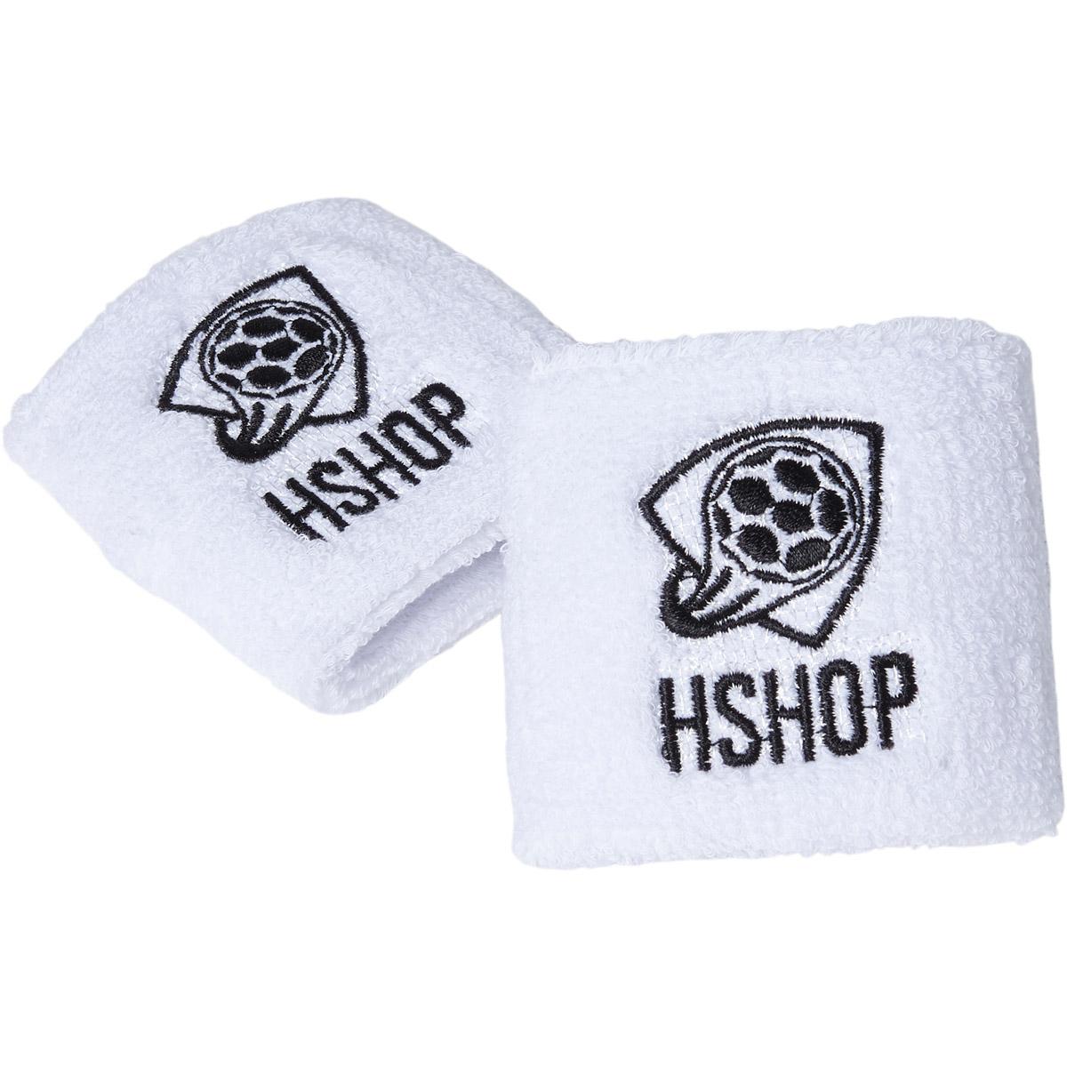 HSHOP 2-Pack Svedbånd White