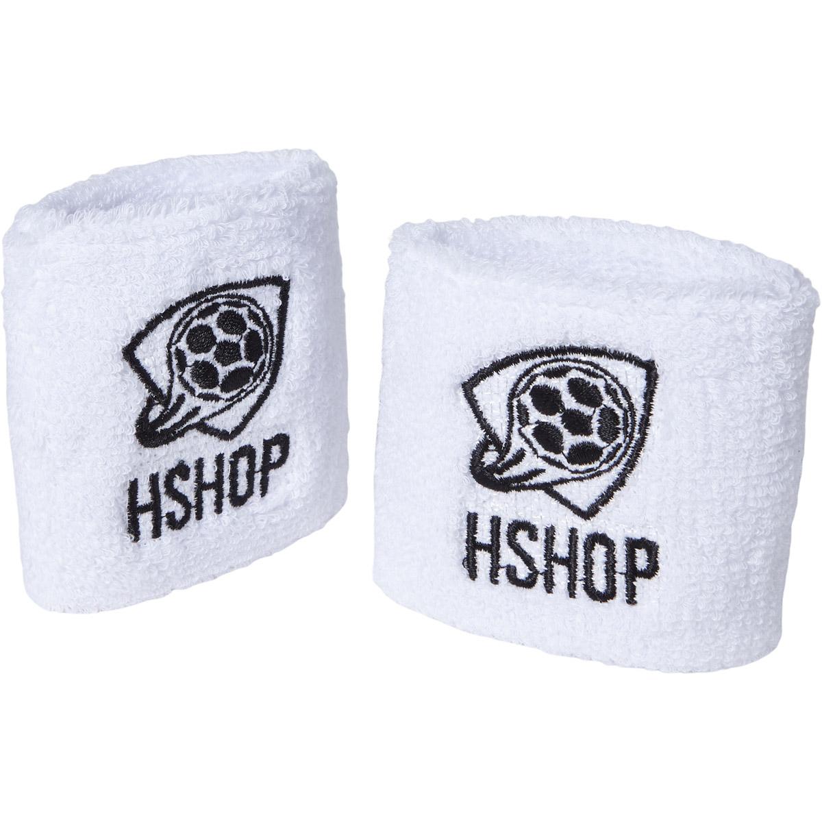 HSHOP 2-Pack Svedbånd White