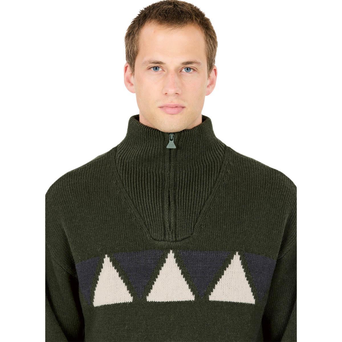 SOS Aboda Windstopper Strikkegenser Duffel Bag