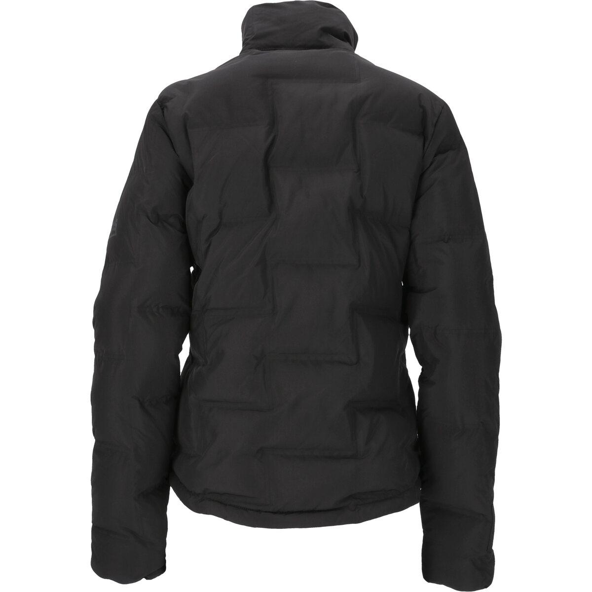 SOS Alagna Vinterjakke Dame Black