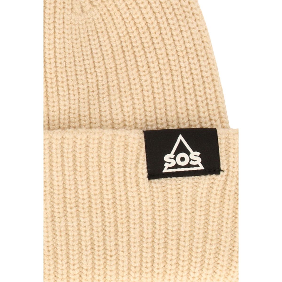 SOS Rogla Lue White pepper