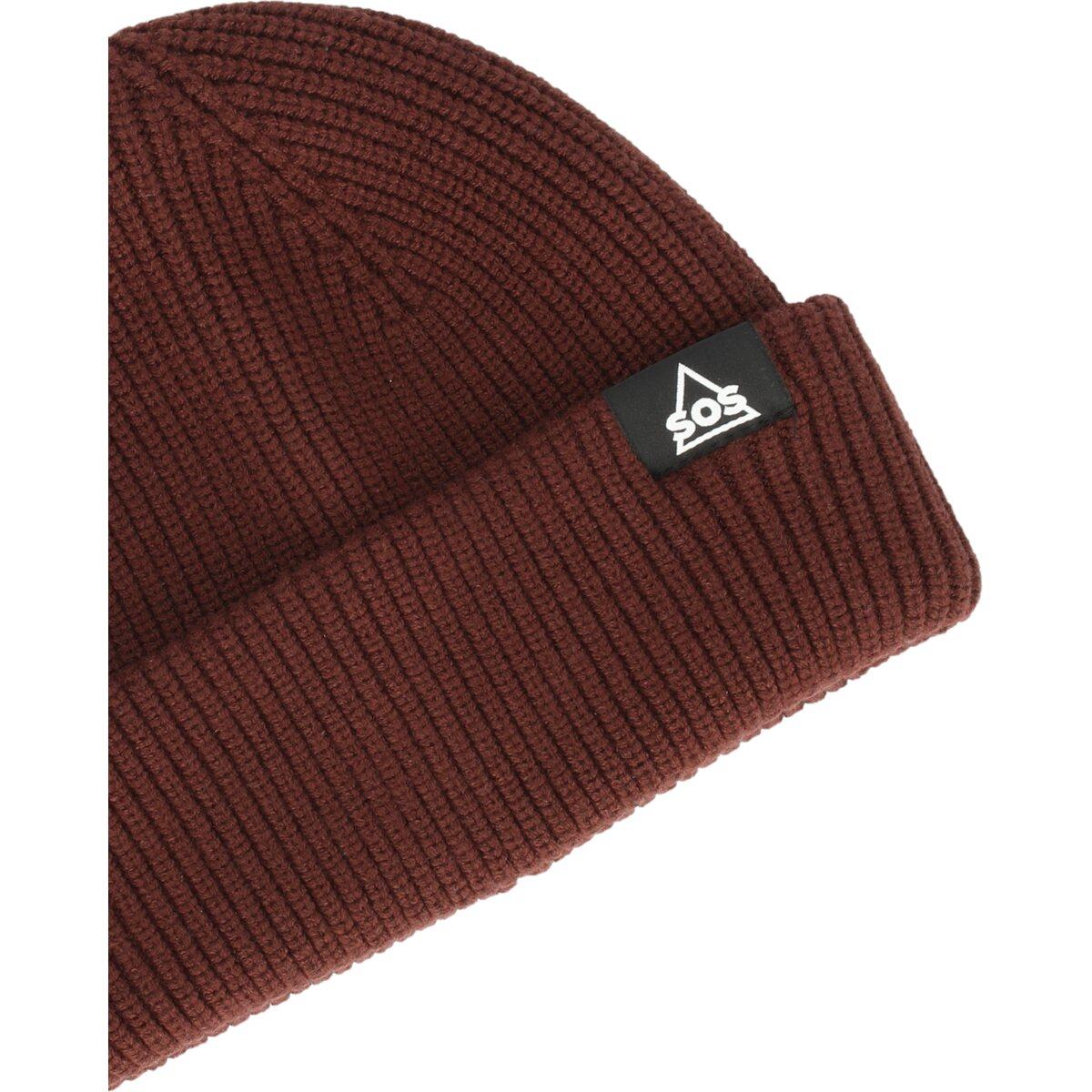 SOS Rogla Lue Deep Mahogany