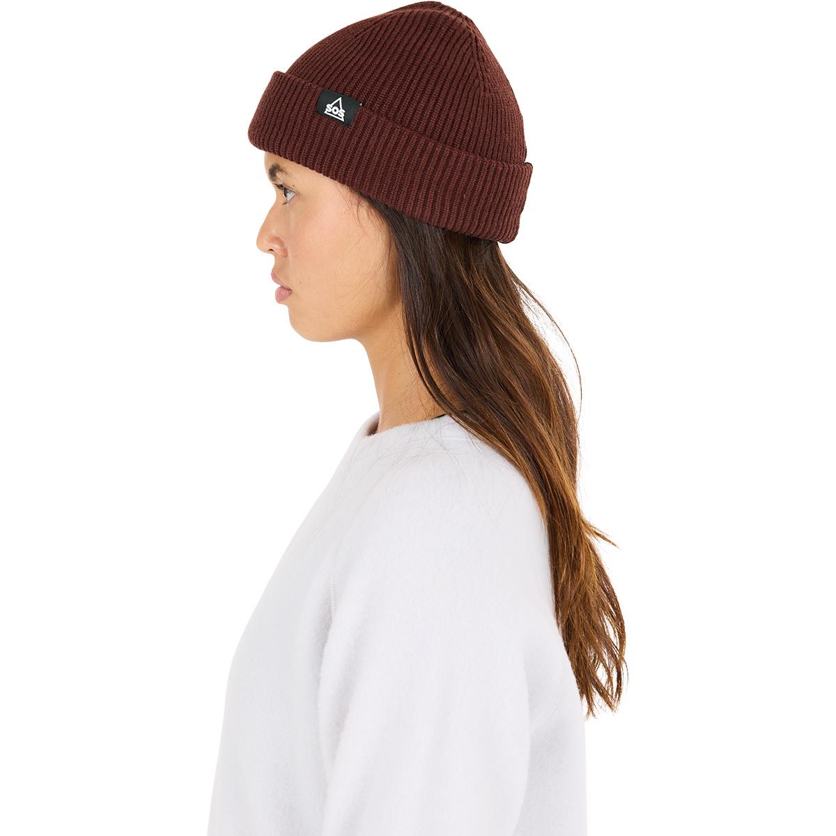 SOS Rogla Lue Deep Mahogany