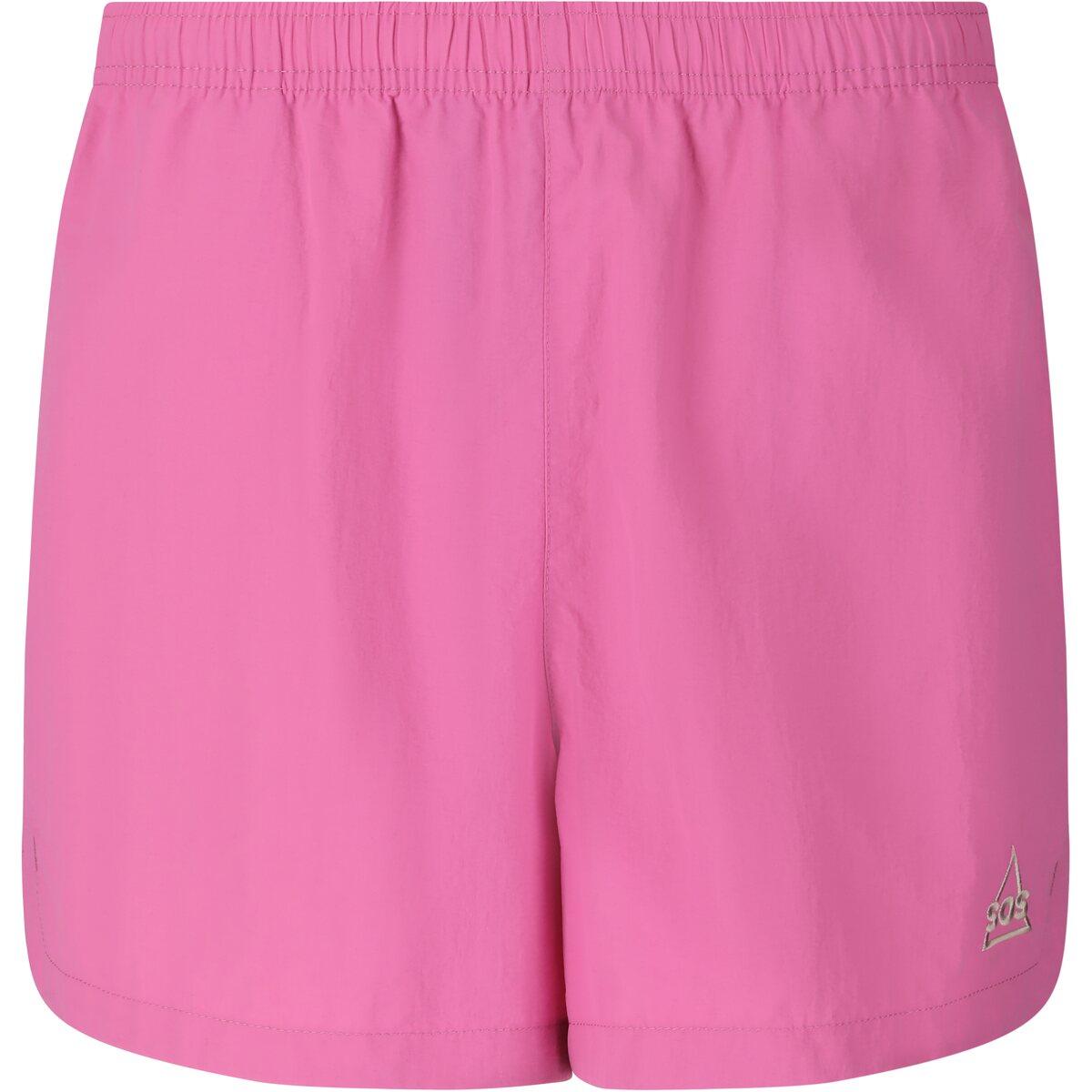 SOS Whitsunday Shorts Dame Fiji Flower