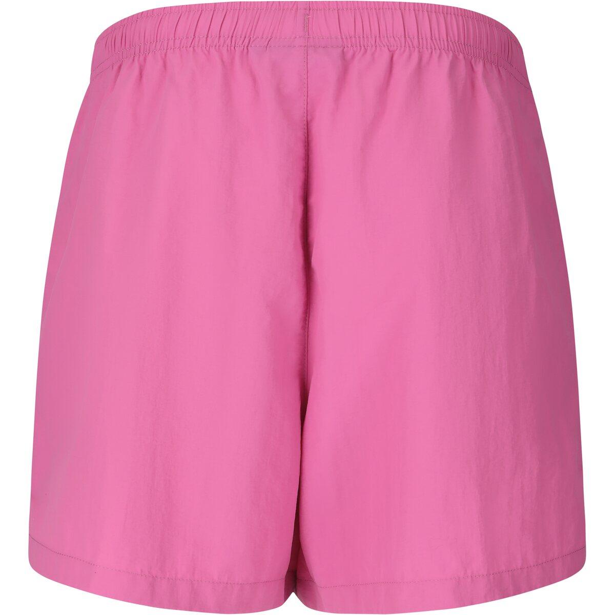 SOS Whitsunday Shorts Dame Fiji Flower