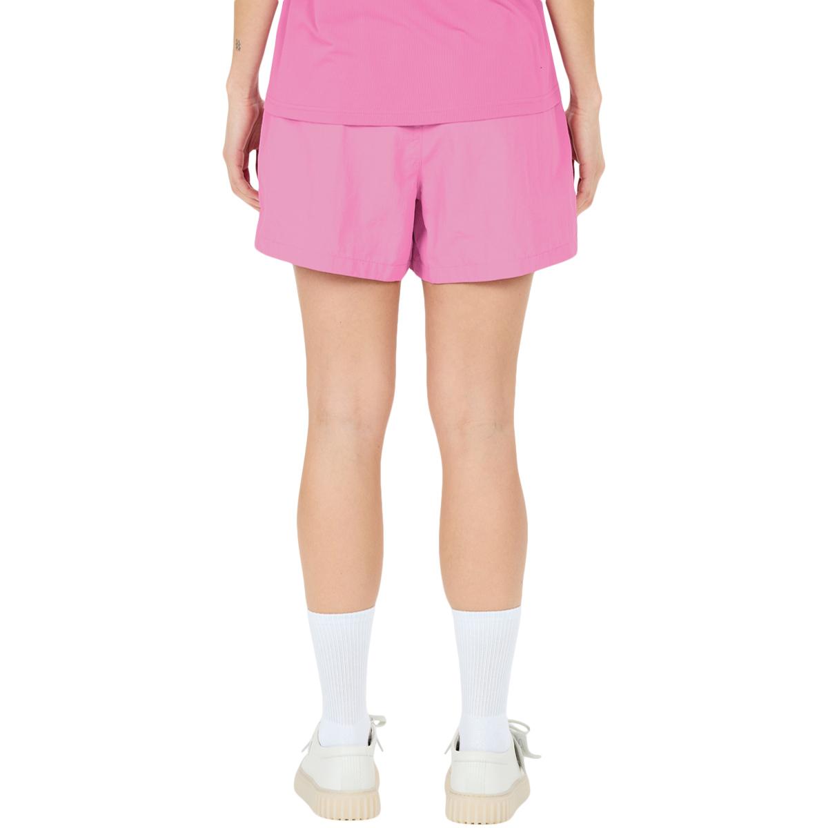SOS Whitsunday Shorts Dame Fiji Flower