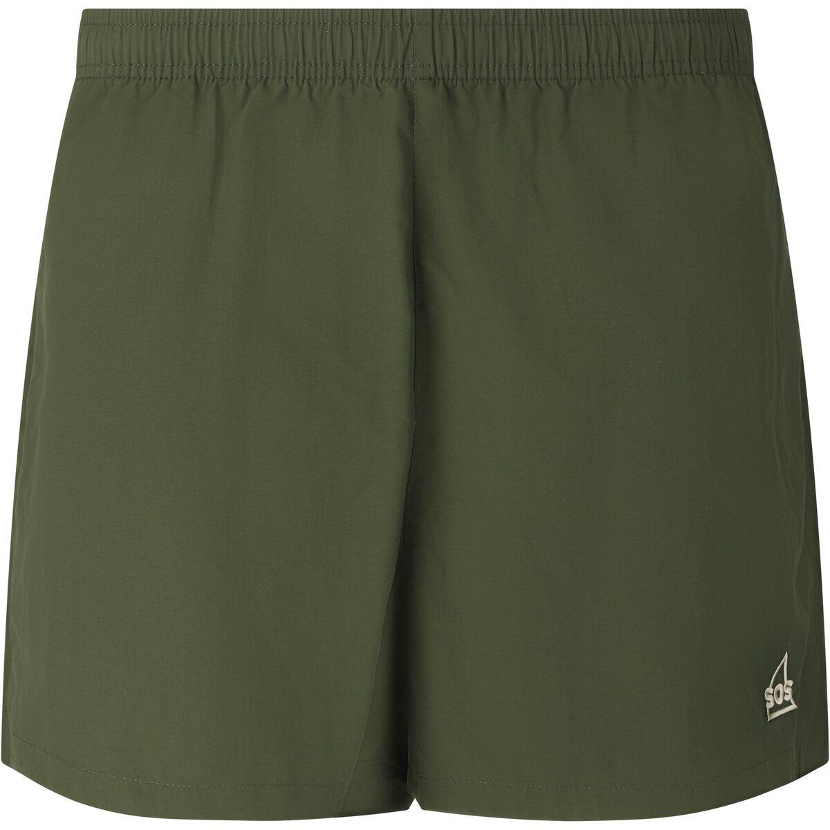 SOS Whitsunday Badeshorts Herre Duffel Bag