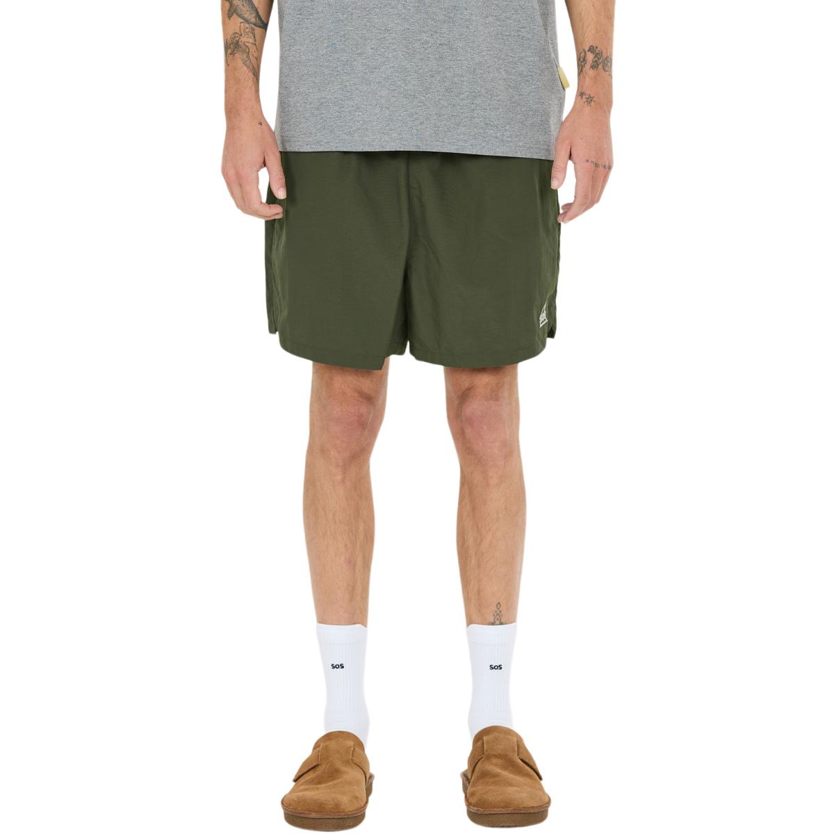 SOS Whitsunday Badeshorts Herre Duffel Bag