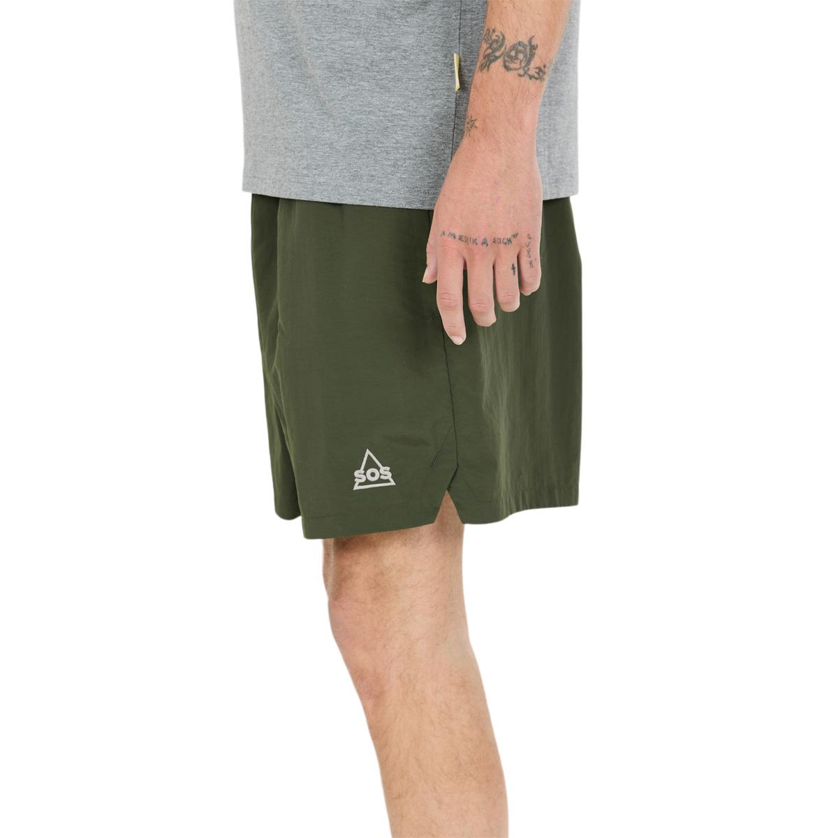 SOS Whitsunday Badeshorts Herre Duffel Bag