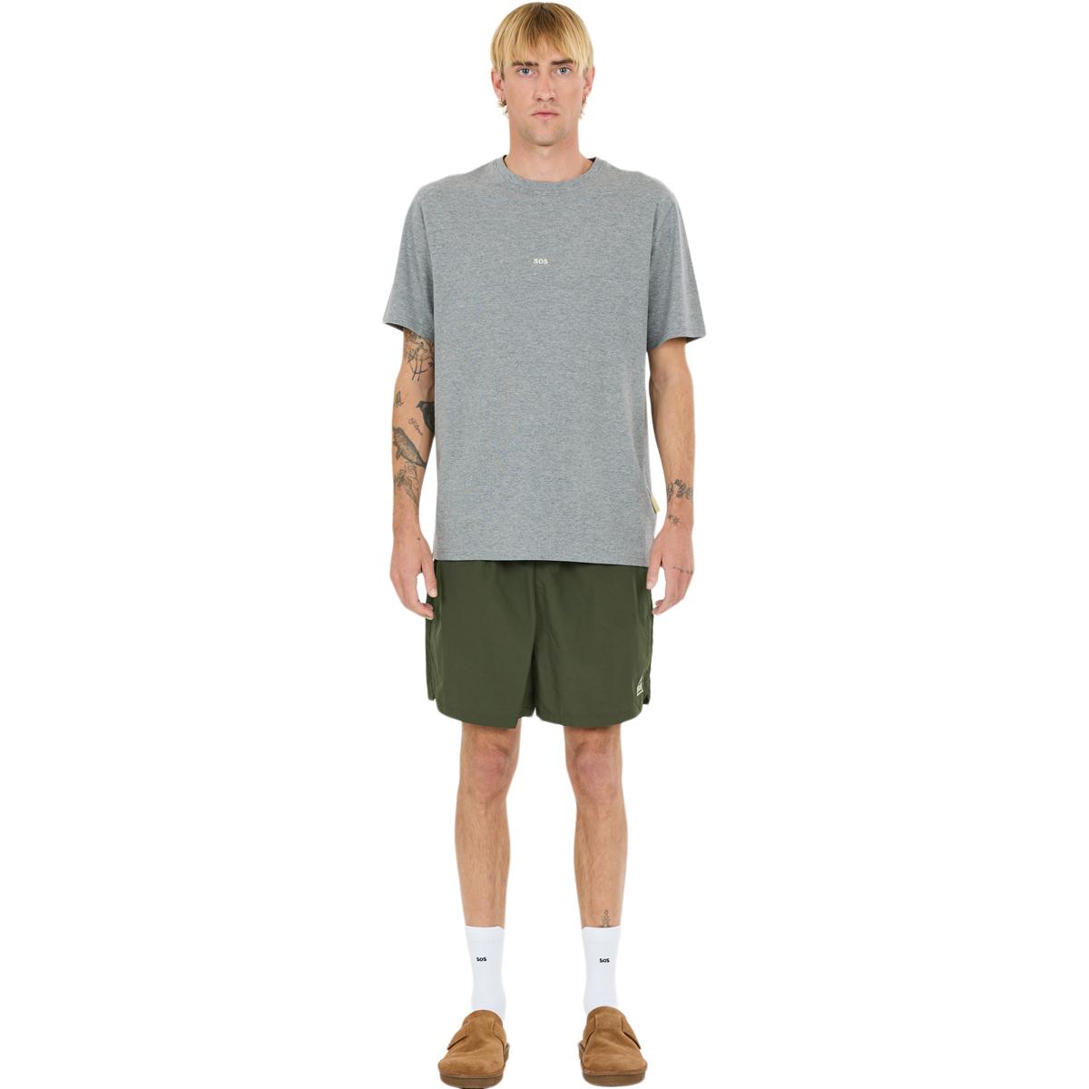 SOS Whitsunday Badeshorts Herre Duffel Bag